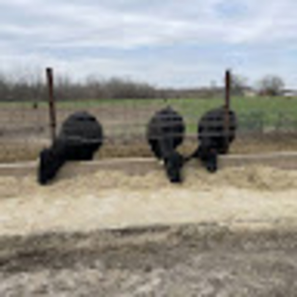 Meet your Posher, Luke